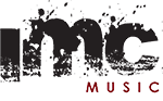 IMC Music Logo